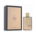 Riiffs Exclusive Priv&eacute; Mystique Noir EDP 80 ml
