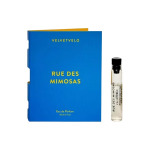Velvetvelo Rue Des Mimosas EDP 1.5 ml (n&auml;idis)