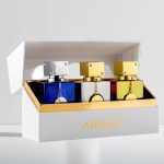Armaf Club de Nuit 3x30 ml Sollector's Pride Edition Woman