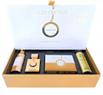 Armaf Club de Nuit Milestone SET 30 ml Set I.