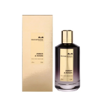 Mancera Amber & Roses EDP 60 ml