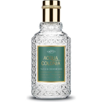 4711 Acqua Colonia Yuzu & Cedarwood Eau de Cologne 50 ml