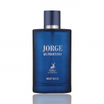 Maison Alhambra Jorge Di Profumo Deep Blue EDP 100 ml