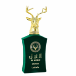 Lattafa Niche Emarati Safeer EDP 100 ml