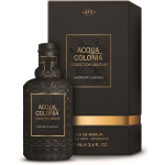 4711 Acqua Colonia ABSOLUE Midnight Sandal Eau de Parfum Absolue 100 ml