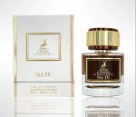 Maison Alhambra Signatures No. IV EDP 50 ml