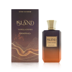 Khadlaj Island Vanila Dunes Perfume extract 100 ml