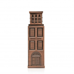 Lattafa Niche Emarati Vintage Castle EDP 100 ml