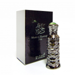 Al Haramain Musk Noir CPO 12 ml