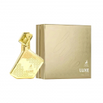 Maison Alhambra Luxe Gold EDP 100 ml