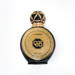 Al Haramain Black Oud Extrait De Parfum 100 ml