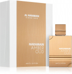 Al Haramain Amber Oud White Edition EDP 200 ml