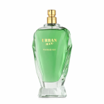 Fragrance World Urban Man Paradise EDP 90 ml