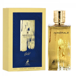 Maison Alhambra Minerale Gold EDP 100 ml