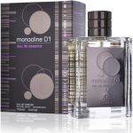 Maison Alhambra Monocline 01 Eau de Essence EDP 100 ml