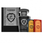 Al Haramain Azlan Oud Charcoal Extrait De Parfum 100 ml