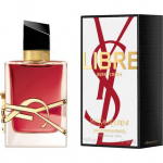 Yves Saint Laurent Libre Berry Crush Fruit&eacute;e Eau de Parfum 90 ml