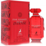 Maison Alhambra Pink Shimmer Secret Intense EDP 100 ml