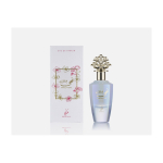 Khadlaj Nuha Vanilla Pearl EDP 85 ml
