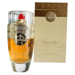 Paris Corner Ministry Of Gourmand - Banana Bliss EDP 100 ml