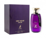 Maison Alhambra Very Velvet Orchid EDP 100 ml