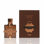 French Avenue Naughty Dates Aromatix Extrait De Parfum 100 ml