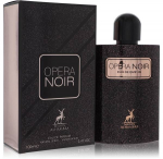 Maison Alhambra Opera Noir EDP 100 ml