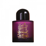 Emir Vibrant Sensual Saffron EDP 100 ml