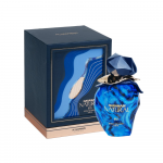 Al Haramain Natural Iris Extrait De Parfum 100 ml
