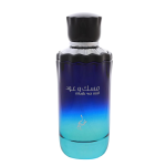Khadlaj Musk Wa Oud EDP 100 ml