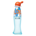 Moschino Cheap & Chic I Love Love Eau de Toilette 50 ml