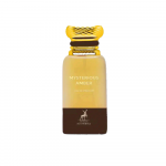 Maison Alhambra Mysterious Amber EDP 80 ml
