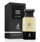 Maison Alhambra Dark Aoud EDP 80 ml