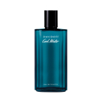 Davidoff Cool Water Man Eau de Toilette 125 ml