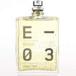 Escentric Molecules Escentric 03 EDT 100 ml