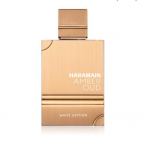 Al Haramain Amber Oud White Edition EDP 60 ml Tester