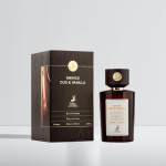 Maison Alhambra Smoked Oud & Vanilla EDP 100 ml