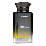 Al Haramain Black Musk EDP 100 ml