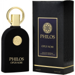 Maison Alhambra Philos Opus Noir EDP 100 ml