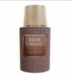 Paris Corner Date Caramel EDP 100 ml