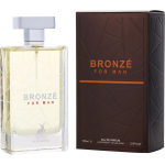Maison Alhambra Bronz&eacute; For Man EDP 100 ml