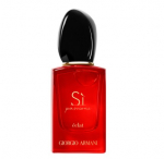 Giorgio Armani S&igrave; Passione &Eacute;clat Eau de Parfum 50 ml