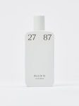 2787 Perfumes rule of 72 Eau de Parfum 27 ml