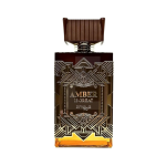 Zimaya Noya Amber Is Great EDP 100 ml
