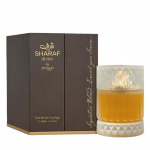 Zimaya Sharaf Divine Extrait De Parfum 100 ml