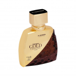 Al Haramain Gold Crystal Oudh Extrait De Parfum 100 ml