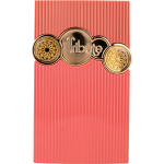 Afnan Tribute Pink EDP 100 ml