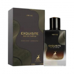 Maison Alhambra Exquisite Prive EDP 100 ml