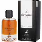 Maison Alhambra Montaigne Coco EDP 100 ml