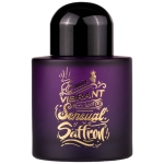 Emir Vibrant Sensual Saffron EDP 100 ml